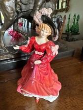 Vintage Royal Doulton Figurine