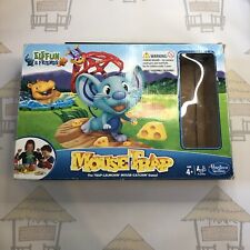 Elefun & Friends Mouse Trap Hasbro - Select Your Game Spare Parts & Pieces (402)
