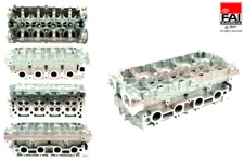 New cylinder head fits Rover k