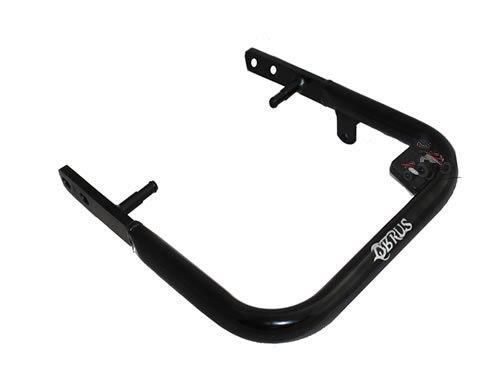Qbrus yamaha yfm660 raptor - qbrus,