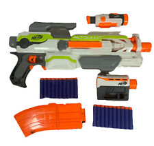 Nerf N-Strike Modulus Motorised Blaster and 20 New Darts