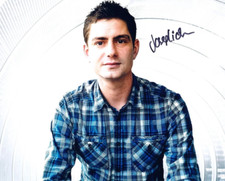 JOSEPH LIDSTER - Writer -