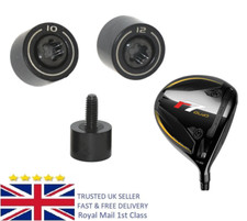 TaylorMade R7 Quad Mini Driver