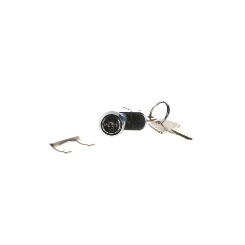 Tefcold lock with key 10713 - tefcold,