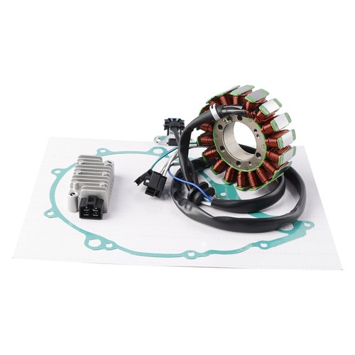 Stator generator regulator - stator,