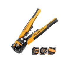 Wire stripper crimper pliers - wire,