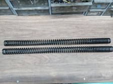 ts250x spring fork forks