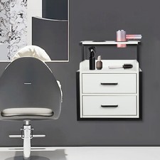 Salon wall cabinet - cabinet,