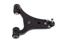 Front lower right - lower, wishbone