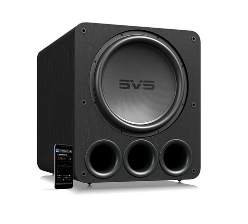 Svs pb17 ultra evolution - pb17-ultra, 17"