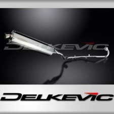 SUZUKI DR125SM 2009-14 FULL