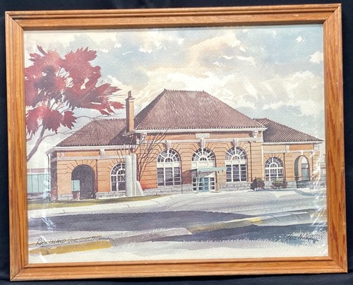 Paul norton framed print - paul,