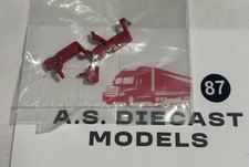 Corgi Modern Truck Heavy