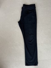Paige Jeans Men's W34  Lennox Straight Leg Denim Dark Blue 