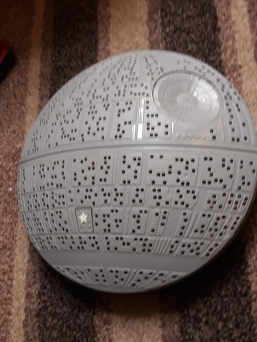 Star wars death - wars,