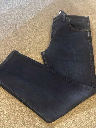 Mens straight fit denim - mens,