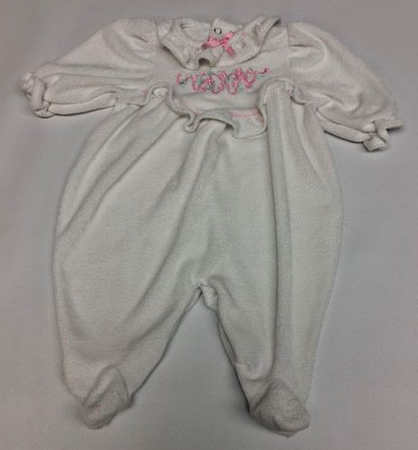 Vtg little terry cloth - little,