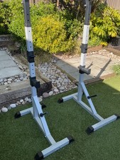 Homcom adjust pair barbell - adjust,