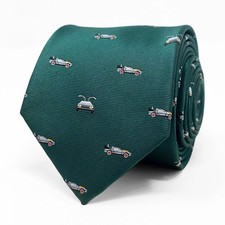 DMC DeLorean Tie | 'Back to