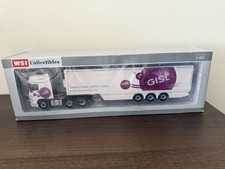 WSI collectibles DAF Gist Truck, Very Rare
