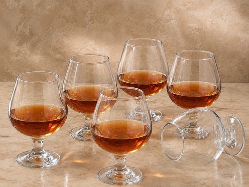 303ml brandy snifter - 303ml,