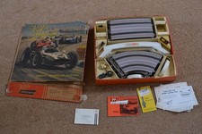 Vintage VIP Raceways Slot Car
