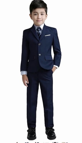 Yuanlu boys suit - boys,