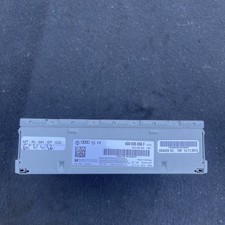 Audi A5 Head Unit Radio Stereo