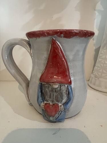 Mud works handmsde art - mud,