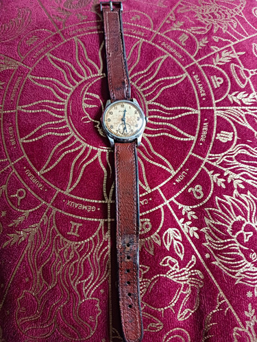 Cyma mechanical manual wind - cyma,