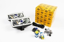 Hella Comet 550 Spot Light