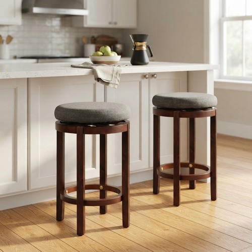 Elegant set swivel - swivel, bar