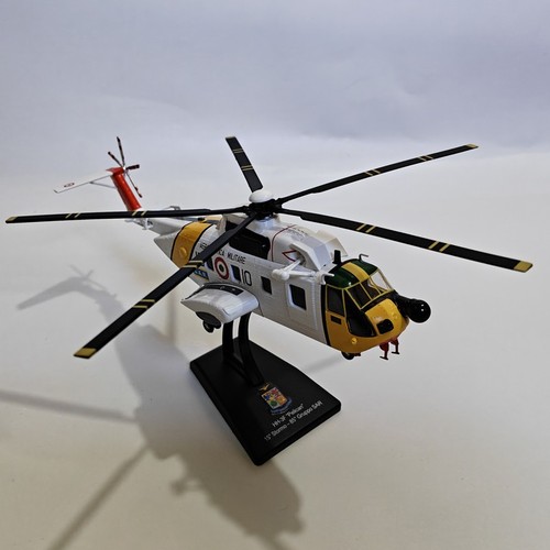 100 ami sikorsky sea - sikorsky, hh-3f