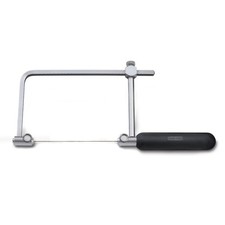 Swiss jewellers piercing - jewellers, saw