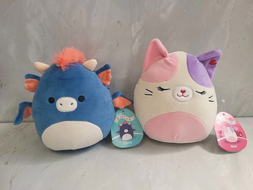 Original squishmallows plush - original,