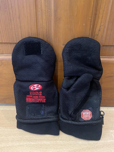 Maui and sons gore - sons, windstopper
