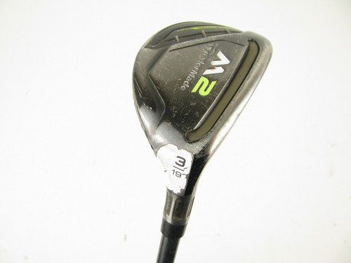 Taylormade rescue 3 hybrid - taylormade, #3