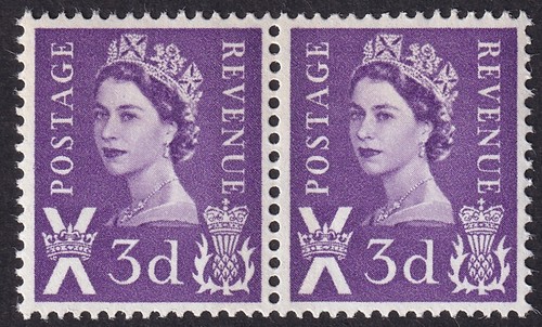 Scotland s1pa s1pb - gb, sg