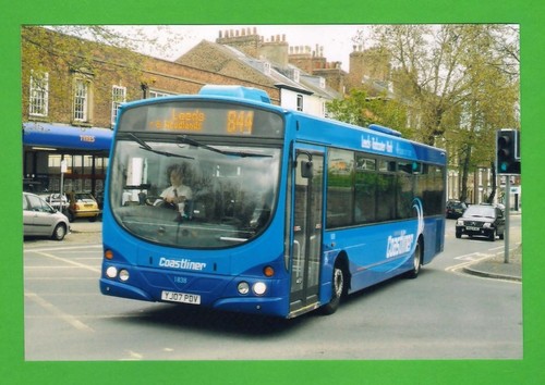 Photo transdev yorkshire - photo,