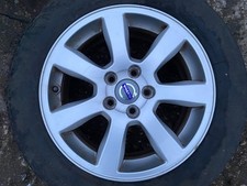 Some VOLVO V70 V60 S60 S80 alloy wheel rim Oden 16 inch 7jx16x50 31381194 REF1SS