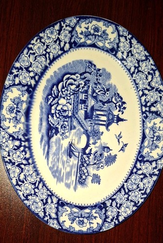 Vintage swinnertons olde - vintage, "olde