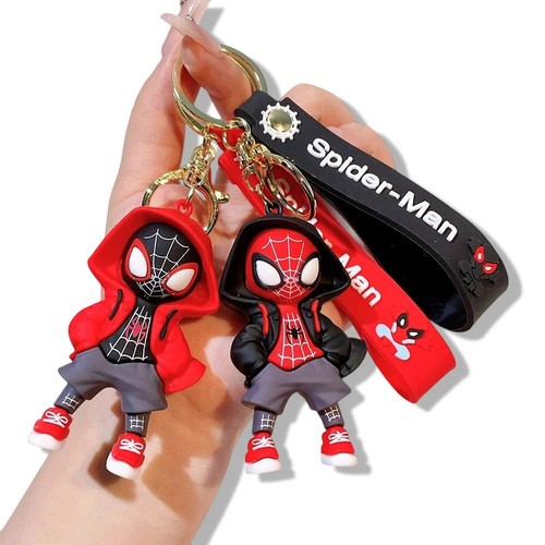 Marvel superhero hanging - superhero,