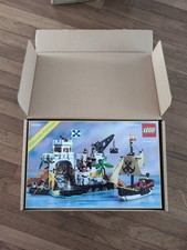 LEGO® Icons Eldorado Fortress