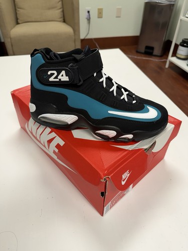 Nike air griffey max - nike,
