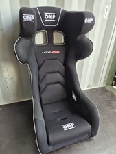 OMP HTE EVO Fibreglass