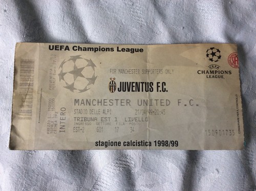 1999 champions league semi - 1999,