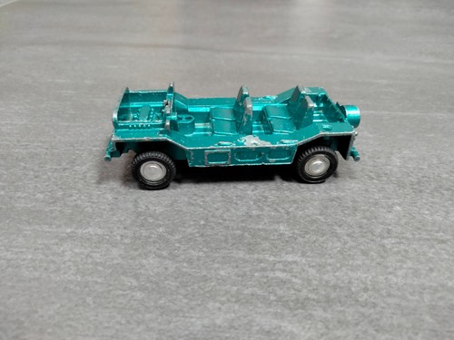 Dinky toys 342 austin - toys,