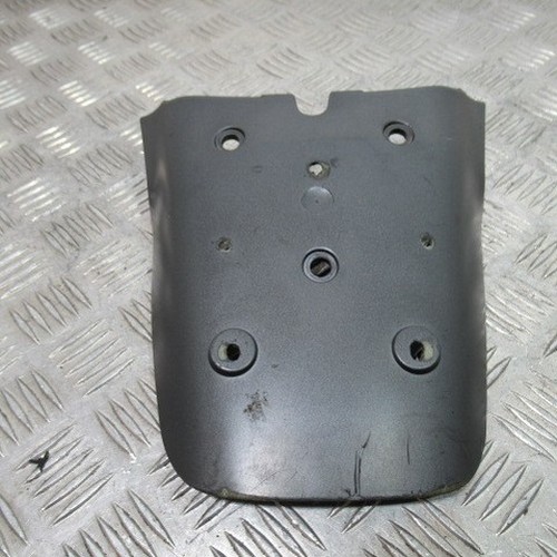 Rear fender for - vespa, gts