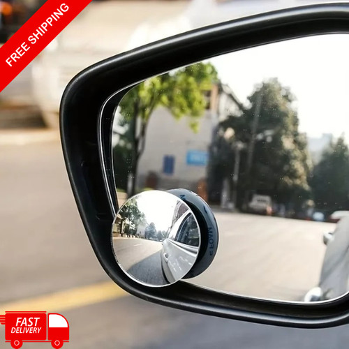 Adjustable small round car - small,