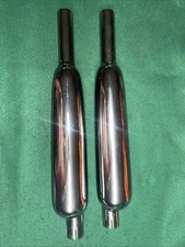 Triumph T100C TR6C 1967 1968